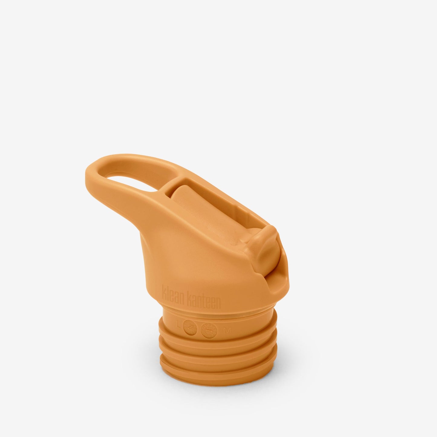 classic-flip-seal-sport-cap-no-straw-n0 KCPPFSS-GY_GoldenYellow_flip_seal_sport_down.jpg