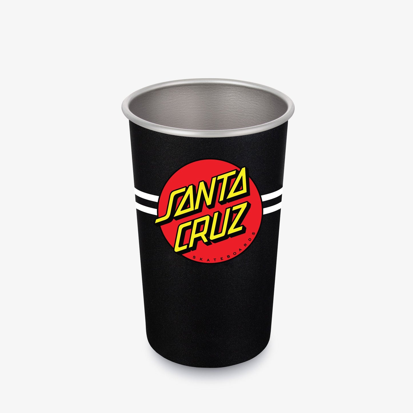16oz-pint-cup-santa-cruz-b4 16oz_Pint_SantaCruz_Black_ClassicDot.jpg