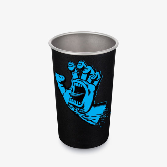 16oz-pint-cup-santa-cruz-b4 16oz_Pint_SantaCruz_Black_ScreamingHand.jpg