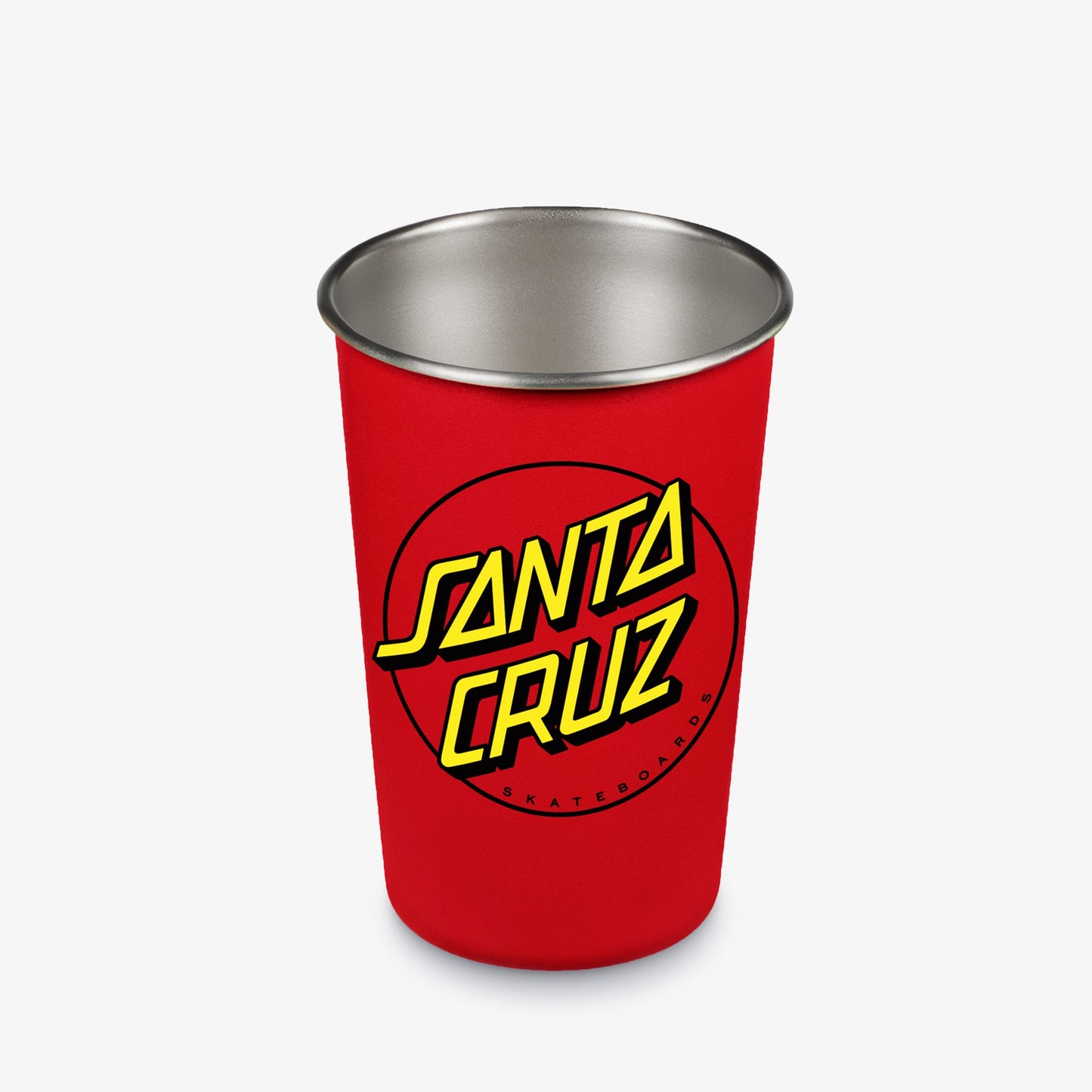 16oz-pint-cup-santa-cruz-b4 16oz_Pint_SantaCruz_Red_ClassicDot.jpg