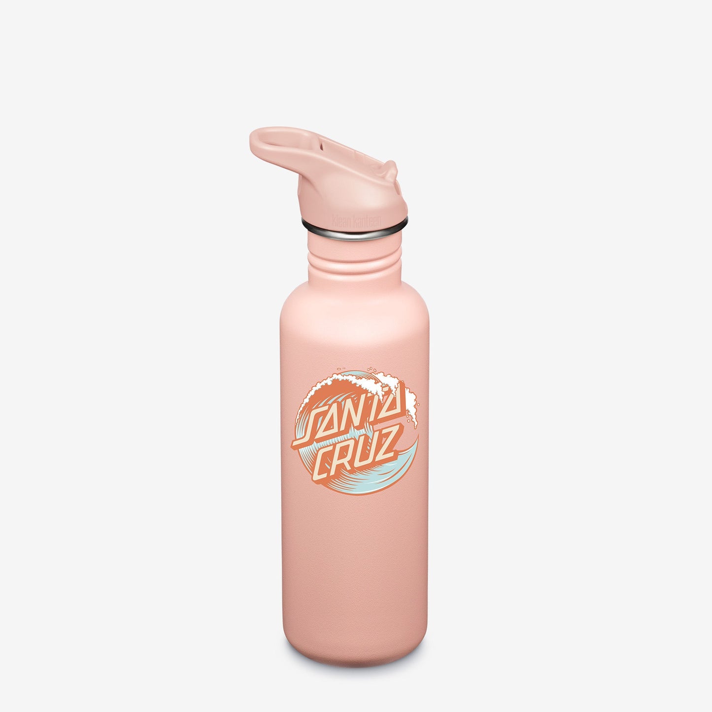 27oz-classic-with-flip-seal-sport-cap-santa-cruz-s8 27oz_Classic_SantaCruz_PeachParfait_WaveDot.jpg
