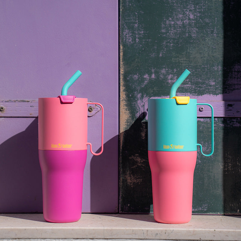 36oz-rise-tumbler-with-straw-lid-q9 36oz_rise_tumbler_kaleidoscope_both_wall_square.jpg