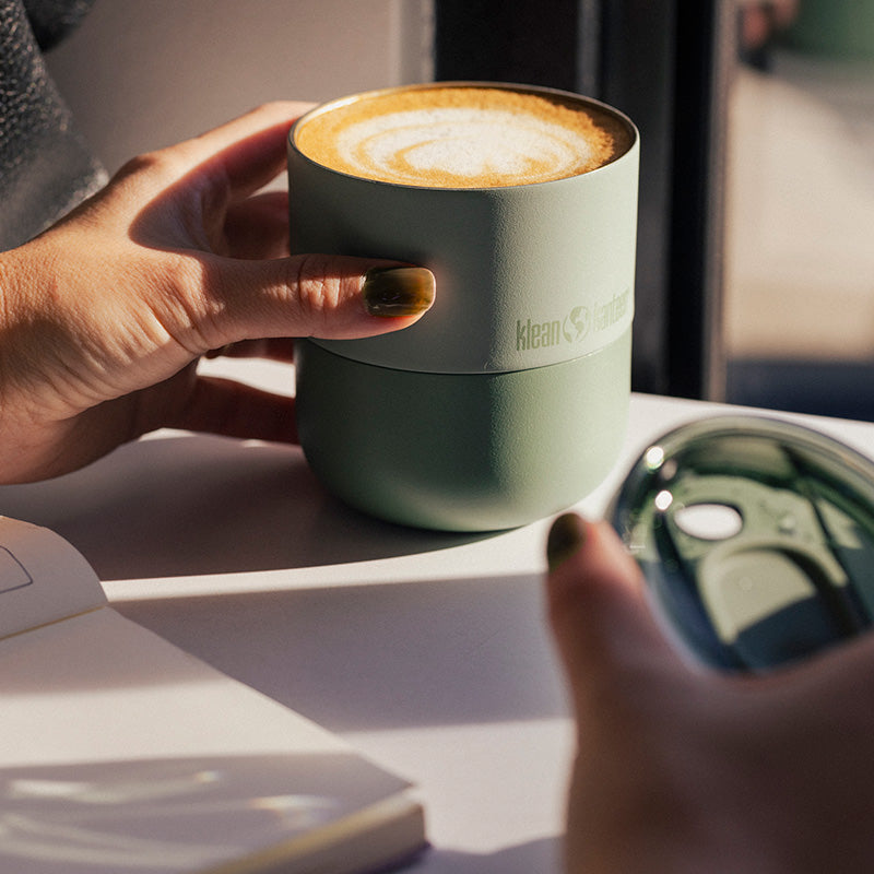 8oz-rise-lowball-tumbler-o1 8oz_rise_lowball_iceberg_coffee_espresso_sun_slide_lid_closeup_square.jpg