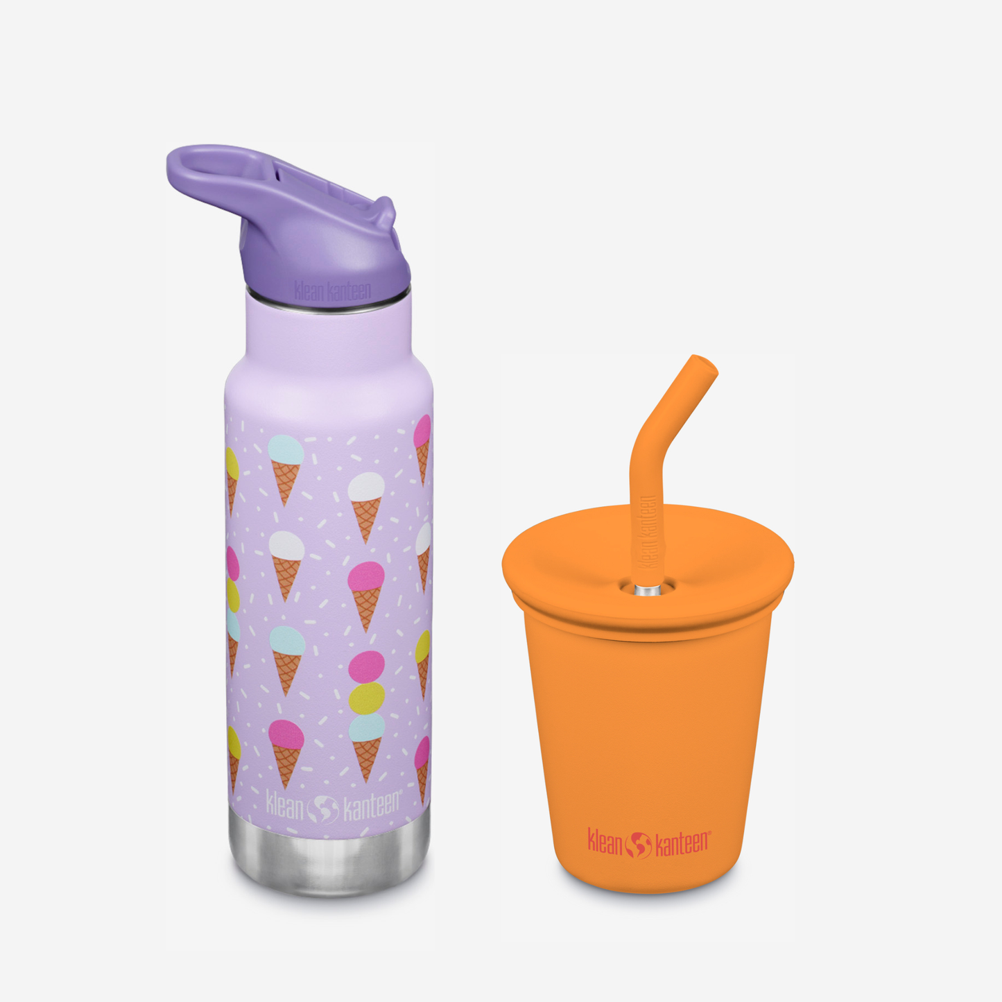 kid-s-sippy-cup-and-water-bottle-set-g6 KK-Kids-SippyCupandWaterBottleSet-FlameOrange-Icecream.png