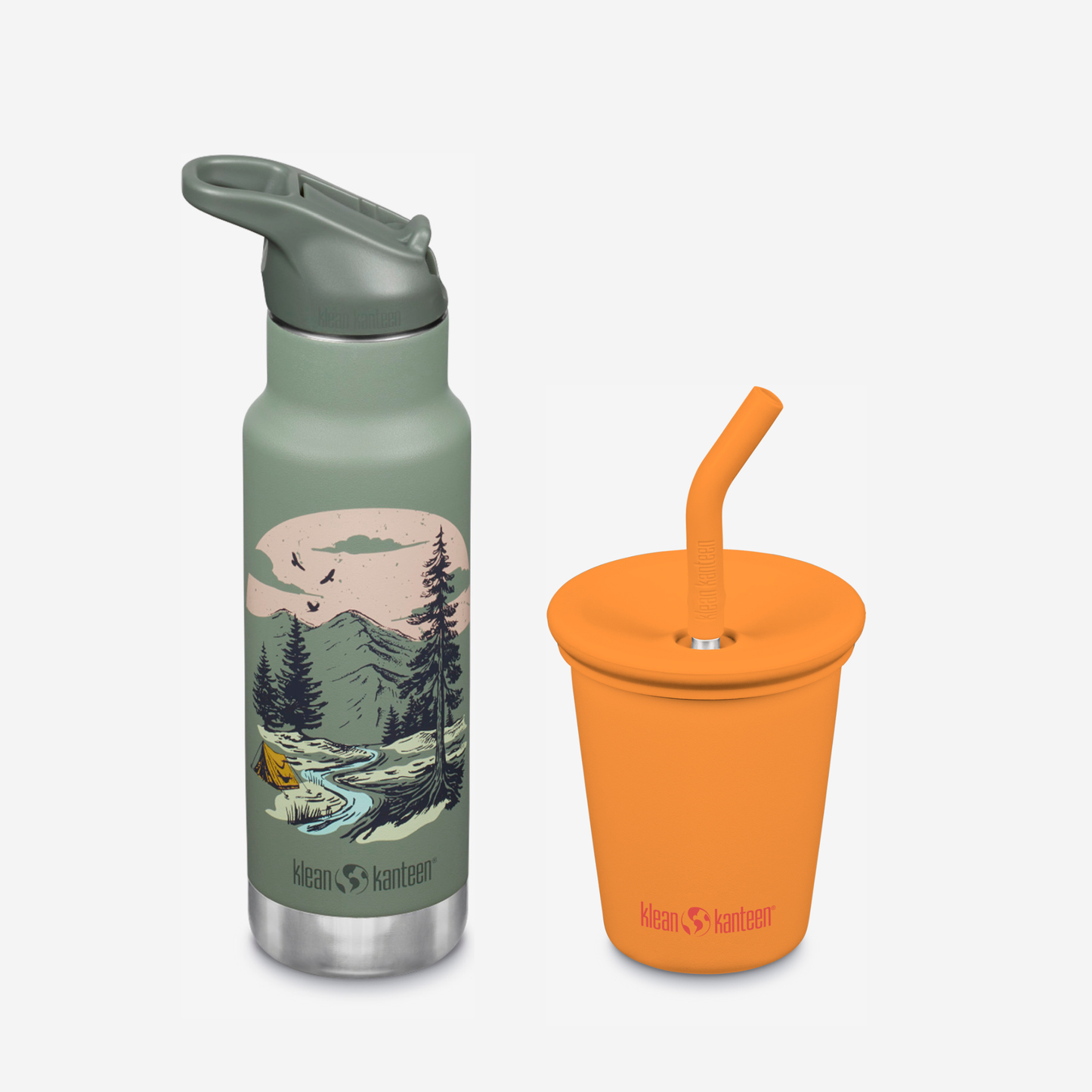 kid-s-sippy-cup-and-water-bottle-set-g6 KK-Kids-SippyCupandWaterBottleSet-FlameOrange-Mountain.png