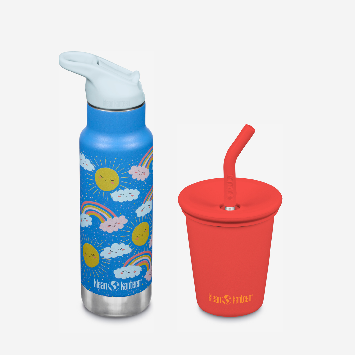 kid-s-sippy-cup-and-water-bottle-set-g6 KK-Kids-SippyCupandWaterBottleSet-Grenadine-Rainbow.png