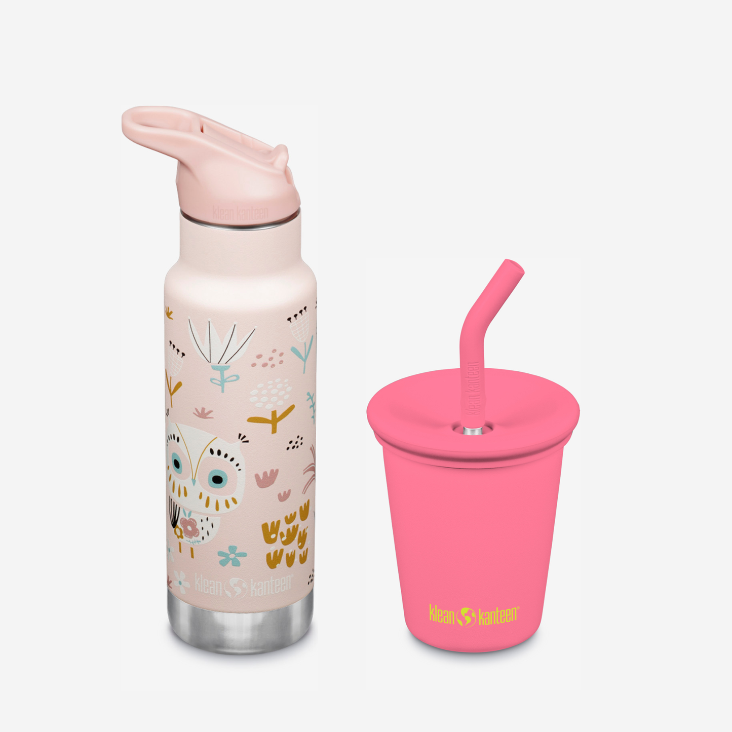 kid-s-sippy-cup-and-water-bottle-set-g6 KK-Kids-SippyCupandWaterBottleSet-PinkLemonade-Owlet.png