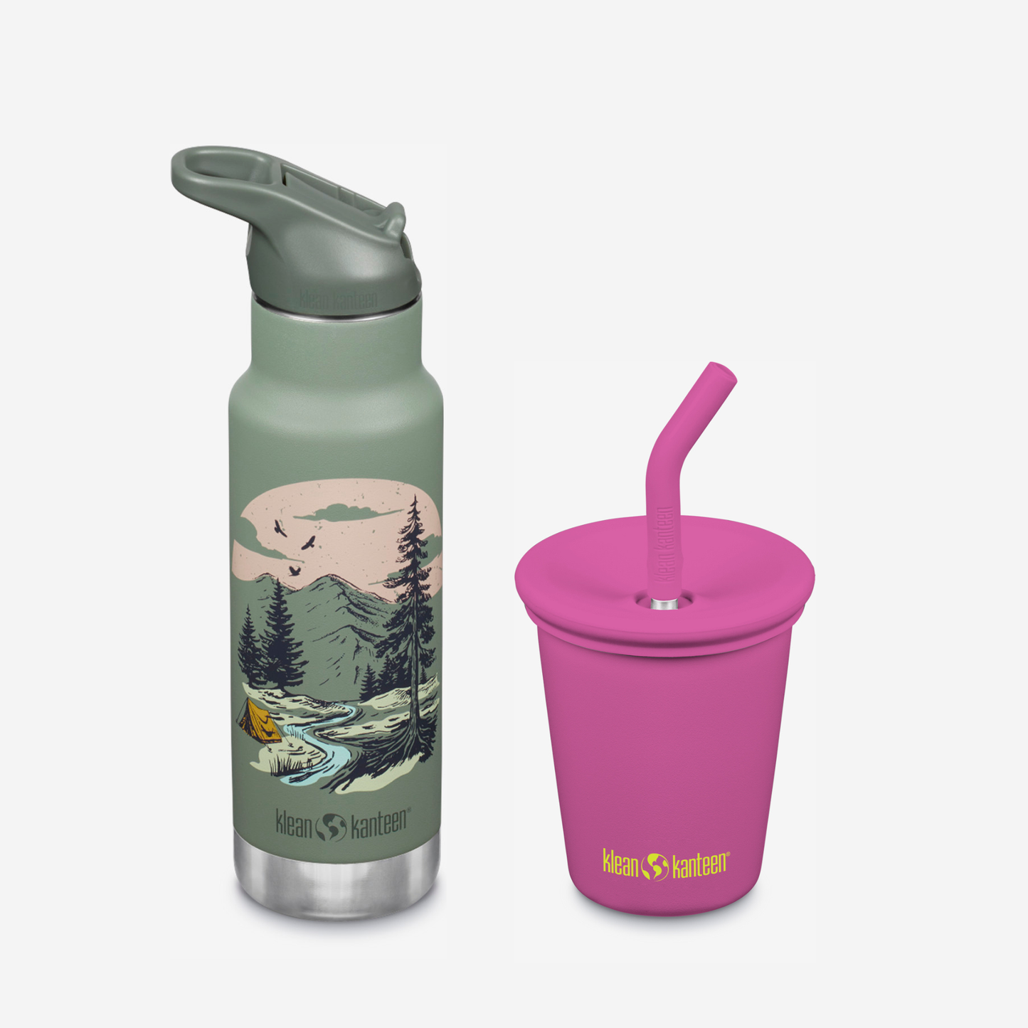 kid-s-sippy-cup-and-water-bottle-set-g6 KK-Kids-SippyCupandWaterBottleSet-RoseViolet-Mountain.png