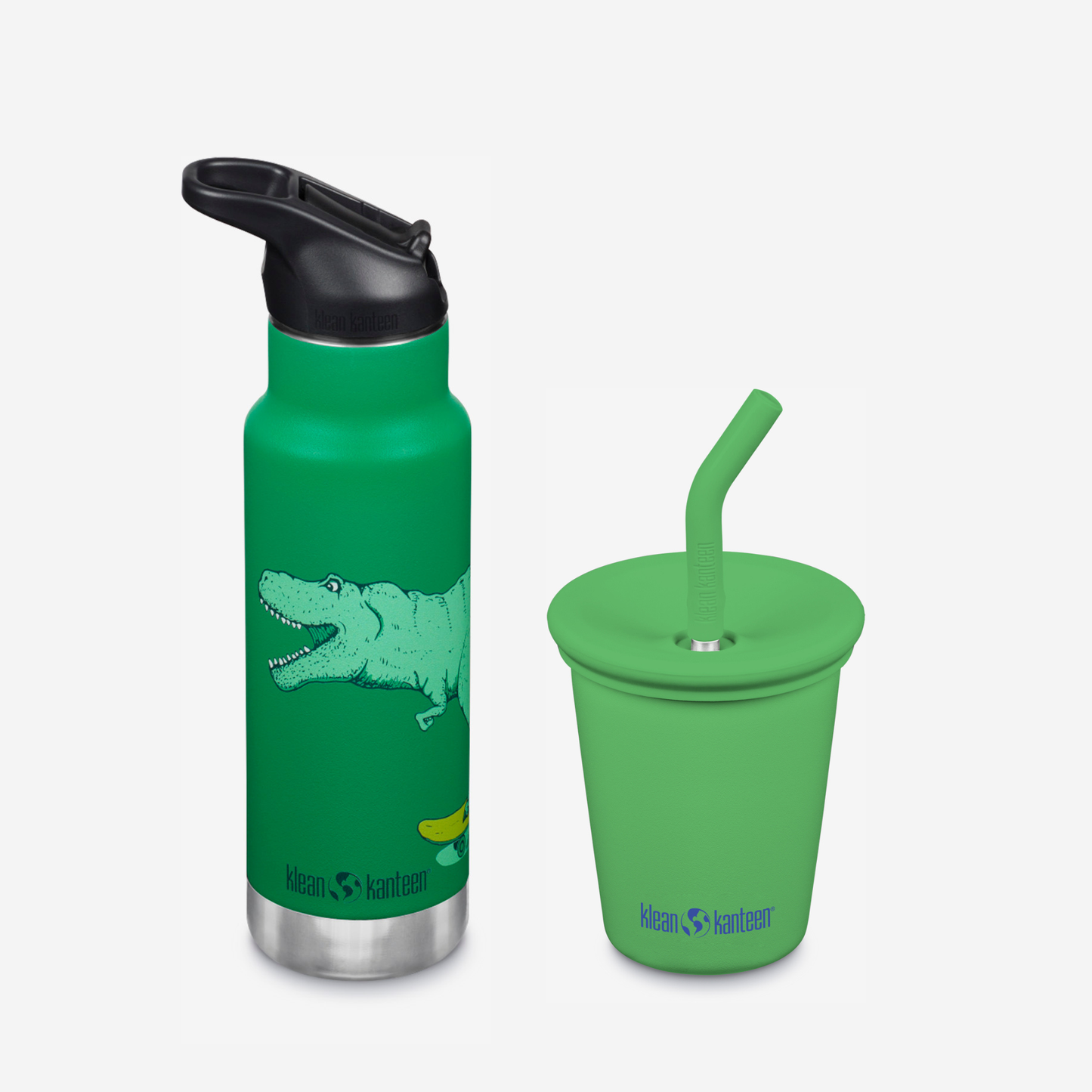 kid-s-sippy-cup-and-water-bottle-set-g6 KK-Kids-SippyCupandWaterBottleSet-VibrantGreen-DinoSkate.png
