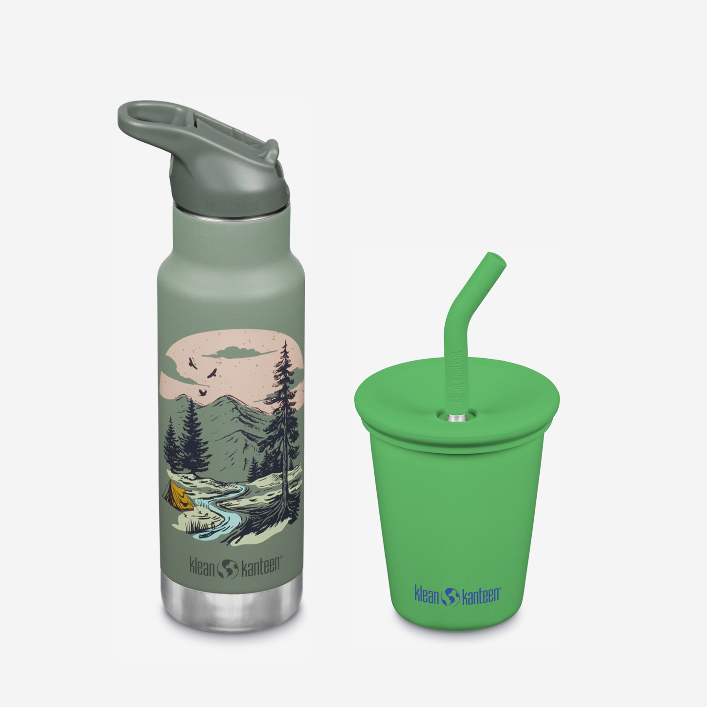kid-s-sippy-cup-and-water-bottle-set-g6 KK-Kids-SippyCupandWaterBottleSet-VibrantGreen-Mountain.png